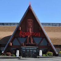 Kowloon, Saugus, MA