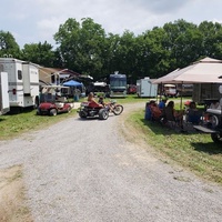 Concerti rock in Hogrock Campgrounds, Cave-In-Rock, IL Hogrock Campgrounds, Cave-In-Rock, IL