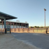 Boulder County Fairgrounds Campground, Longmont, CO