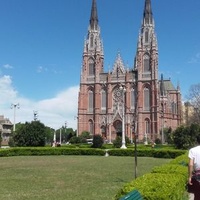 La Plata