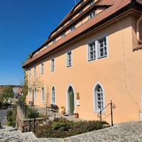 Volkskunstschule Im Spital, Oederan