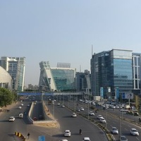 Gurgaon