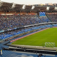 Stadio Diego Armando Maradona, Napoli