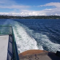 Vashon, WA