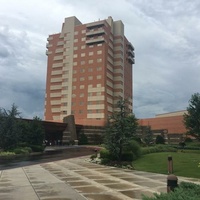 The Pavillion at Downstream Casino, Quapaw, OK