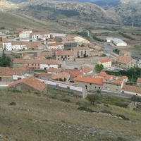Monteagudo del Castillo