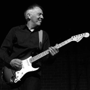 Robin Trower