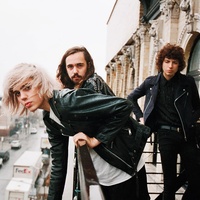 Sunflower Bean