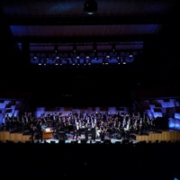 Concert Hall, Malmö