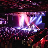 Vicar Street, Dublino