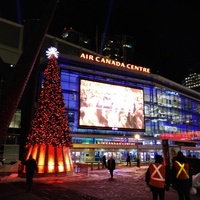 Scotiabank Arena, Toronto