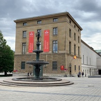 Instituto Cervantes, Monaco di Baviera