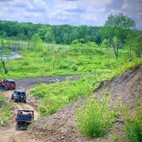 Maumee Riding Park, Dugger, IN