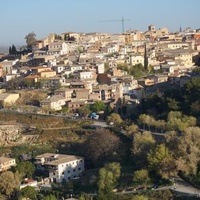 Toledo