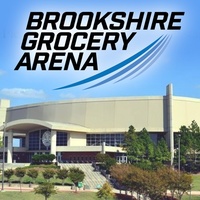 Concerti rock in Brookshire Grocery Arena, Bossier City, LA Brookshire Grocery Arena, Bossier City, LA