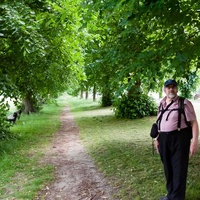 Trent Country Park, Londra