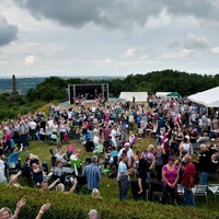 Frodsham Hill Arena, Frodsham