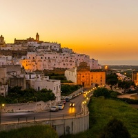 Ostuni