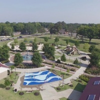 Tennessee Street Park, Savannah, TN