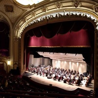 Palace Theatre, Albany, NY