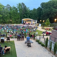 Liberty Park, Mooresville, NC