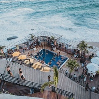 Faro Rooftop, Rio De Janeiro