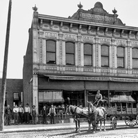 Welch's Ale House, Fort Wayne, IN