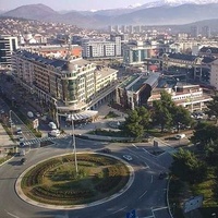 Podgorica