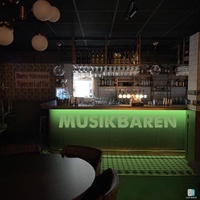 Concerti rock in Musikbaren, Horsens Musikbaren, Horsens