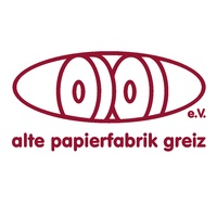Alte Papierfabrik - KulturGarage, Greiz