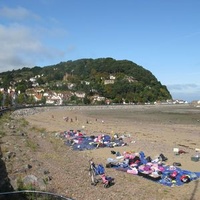 Minehead