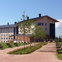 Azimut Hotel Pereslavl, Pereslavl'-Zalesskij