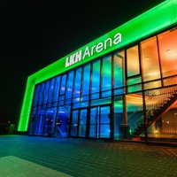 LKH Arena, Luneburgo