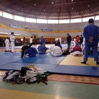 Gimnasio Municipal, Concepción