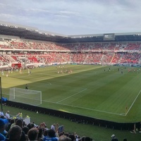 Concerti rock in Stadium of Anton Malatinský, Trnava Stadium of Anton Malatinský, Trnava
