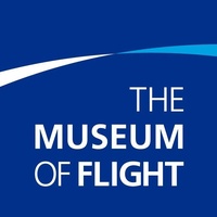 The Museum of Flight, Seattle, WA