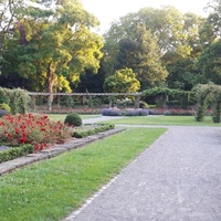 Meiderich Stadt Park, Duisburg