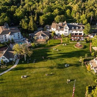 The Inn at Stonecliffe, St. Ignace, MI