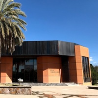 Teatro de Camara Fernando Saavedra, Chihuahua