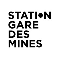 La Station - Gare des Mines, Parigi