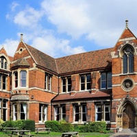 Union Society, Cambridge