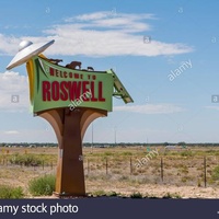 Roswell, NM