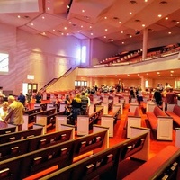 College Church of the Nazarene, Olathe, KS