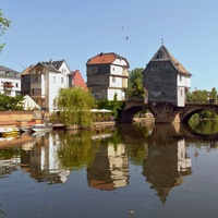 Bad Kreuznach