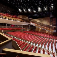 Queen Elizabeth Theatre, Vancouver