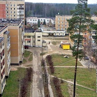 PGT Chistye Bory, Kostroma