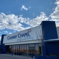 Concerti rock in Calvary Chapel Rio Grande Valley, Belen, NM Calvary Chapel Rio Grande Valley, Belen, NM