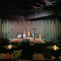 Concerti rock in Trailside Music Hall, Charlottetown Trailside Music Hall, Charlottetown