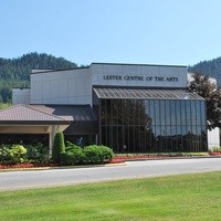 Concerti rock in Lester Centre for the Arts, Prince Rupert Lester Centre for the Arts, Prince Rupert