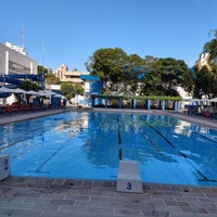 Parque Esportivo, Belo Horizonte